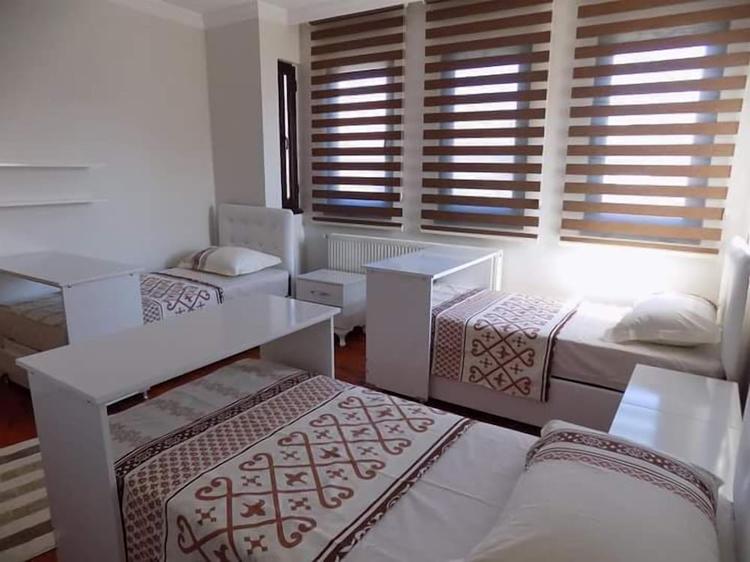 Bartin Yildiz Pansiyon