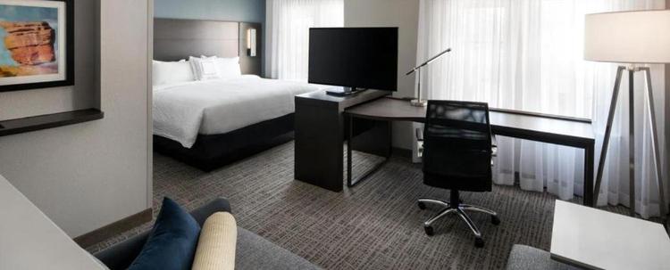 Residence Inn By Marriott Jonesboro