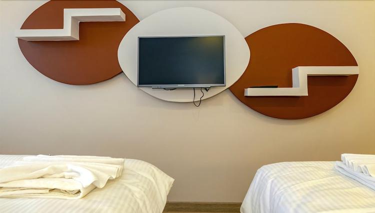 Isil Park Hotel