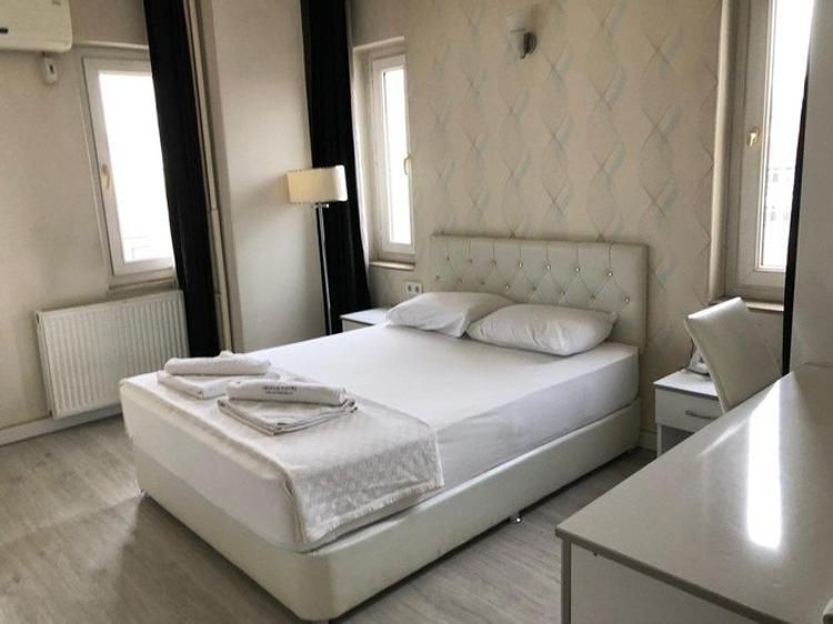 Demasus Hotel