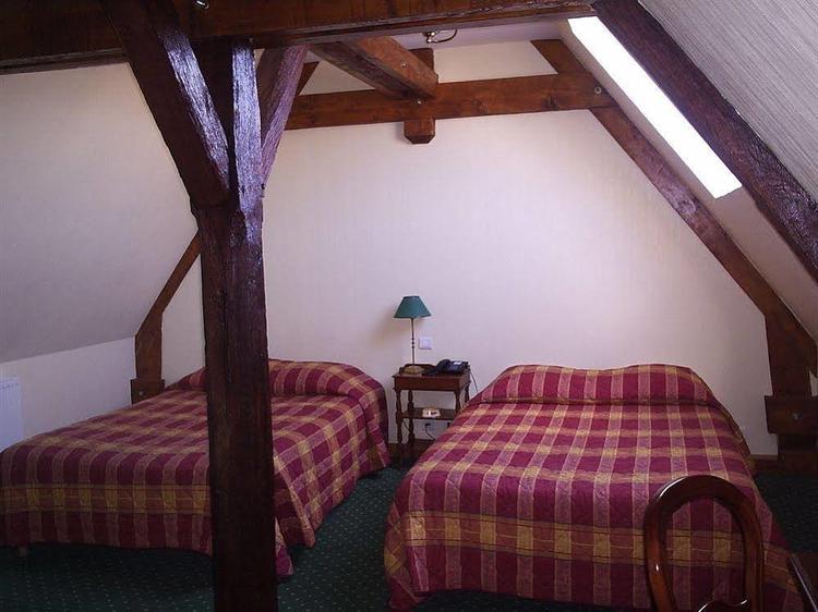 Hotel Le Florence