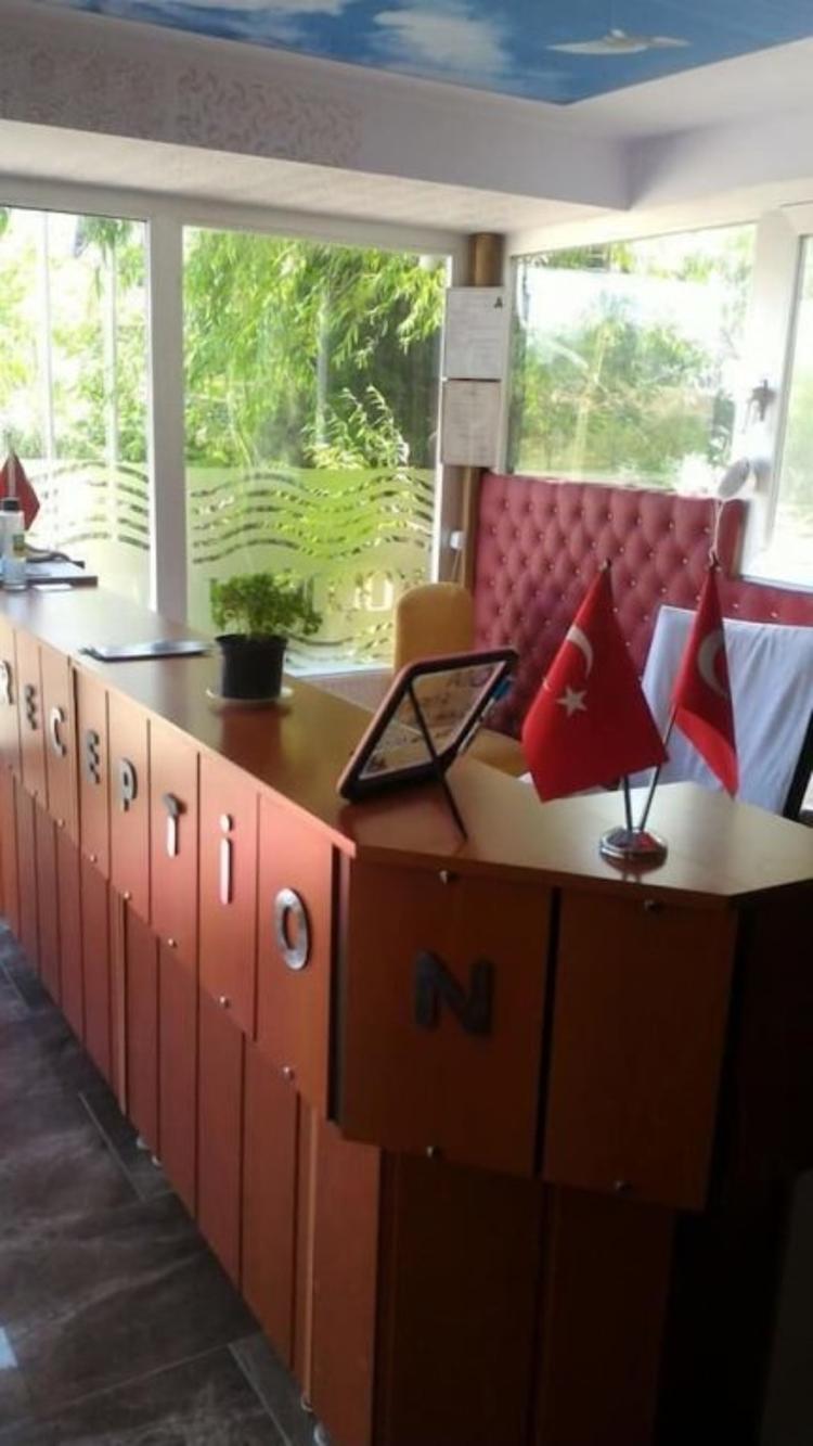 Kocoglu Otel