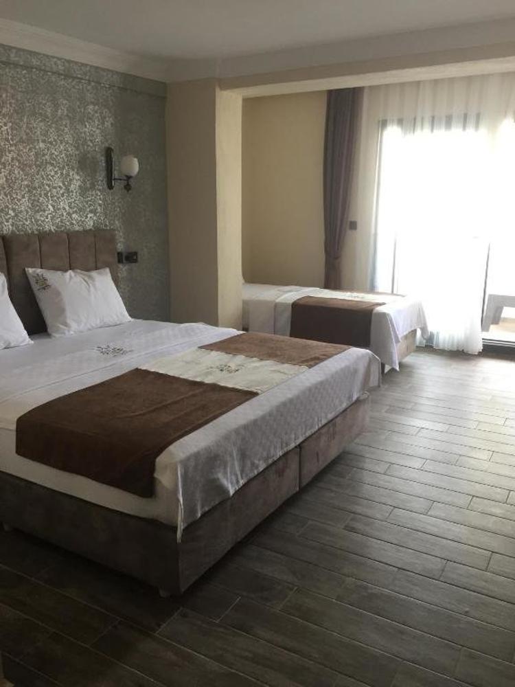 Asli Boutique Hotel