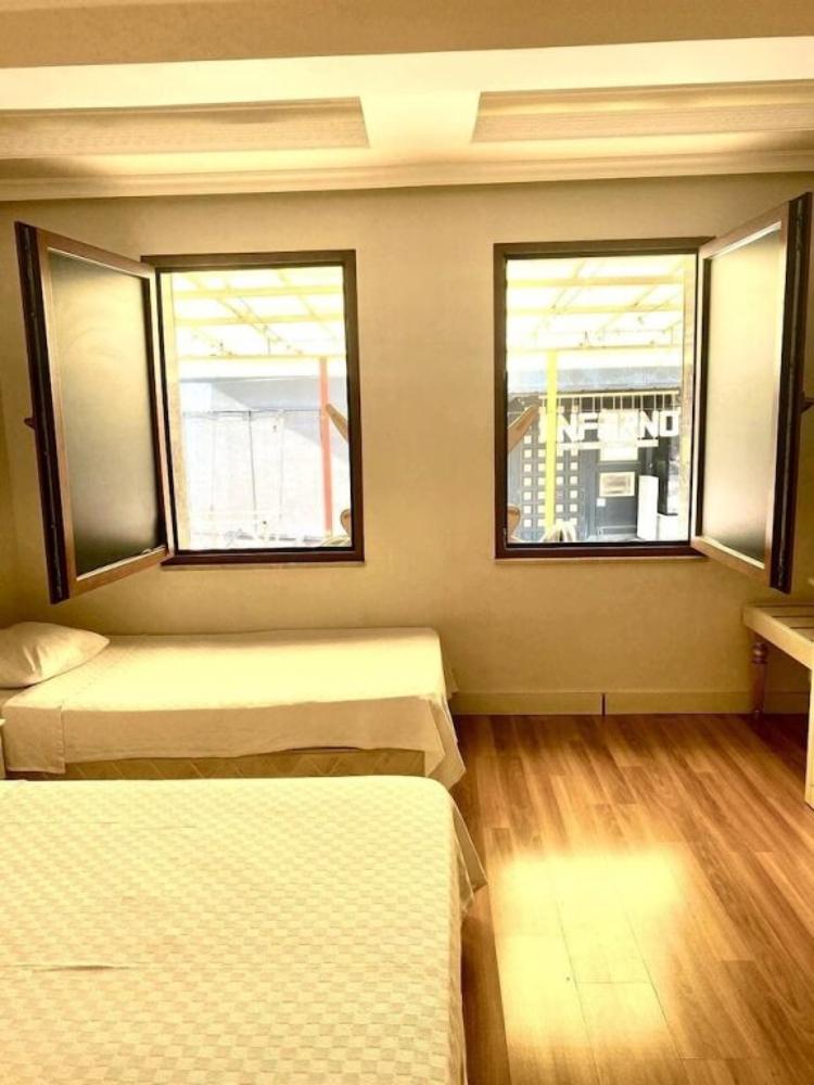 Barby Butik Otel