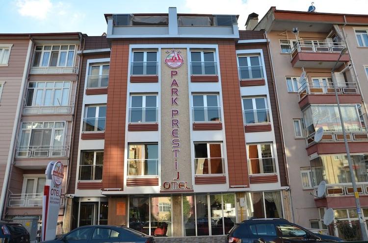 Park Prestij Hotel