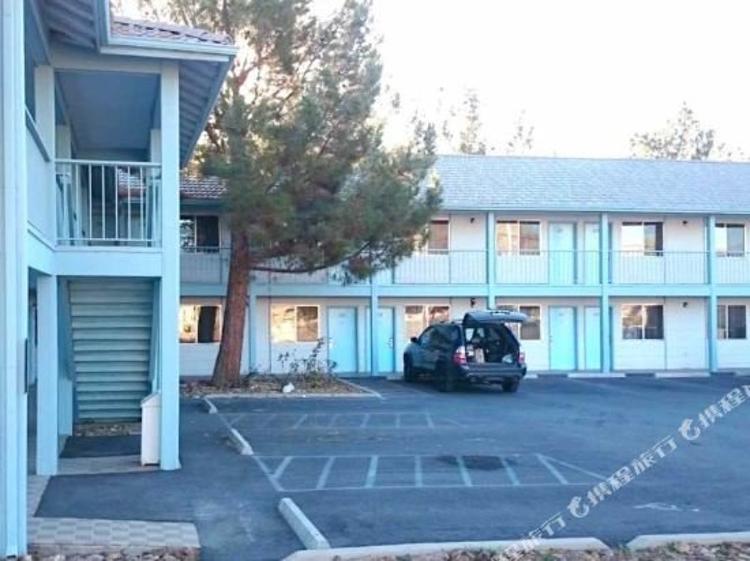 Stagecoach Hotel & Casino