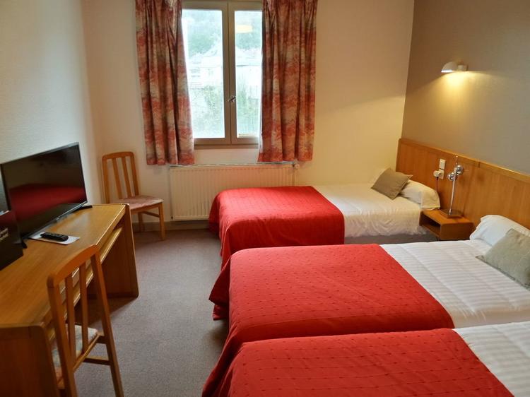 Jura Hotel