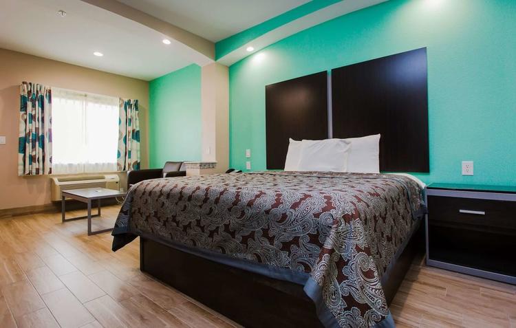 Palace Inn Fairbanks