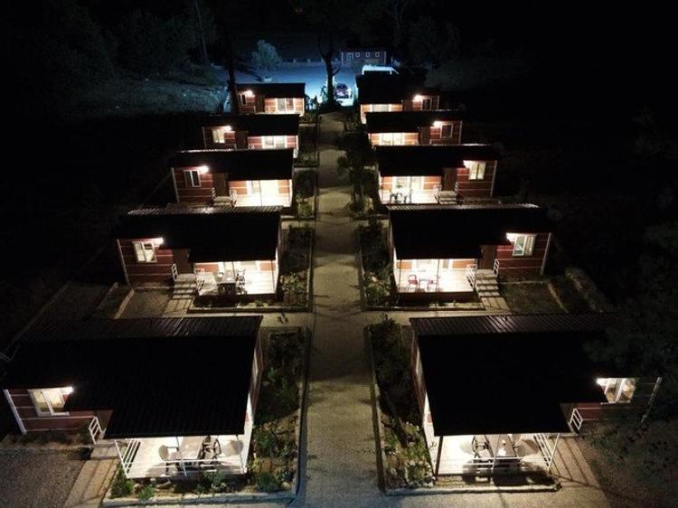 Kanyon Yasam Evleri