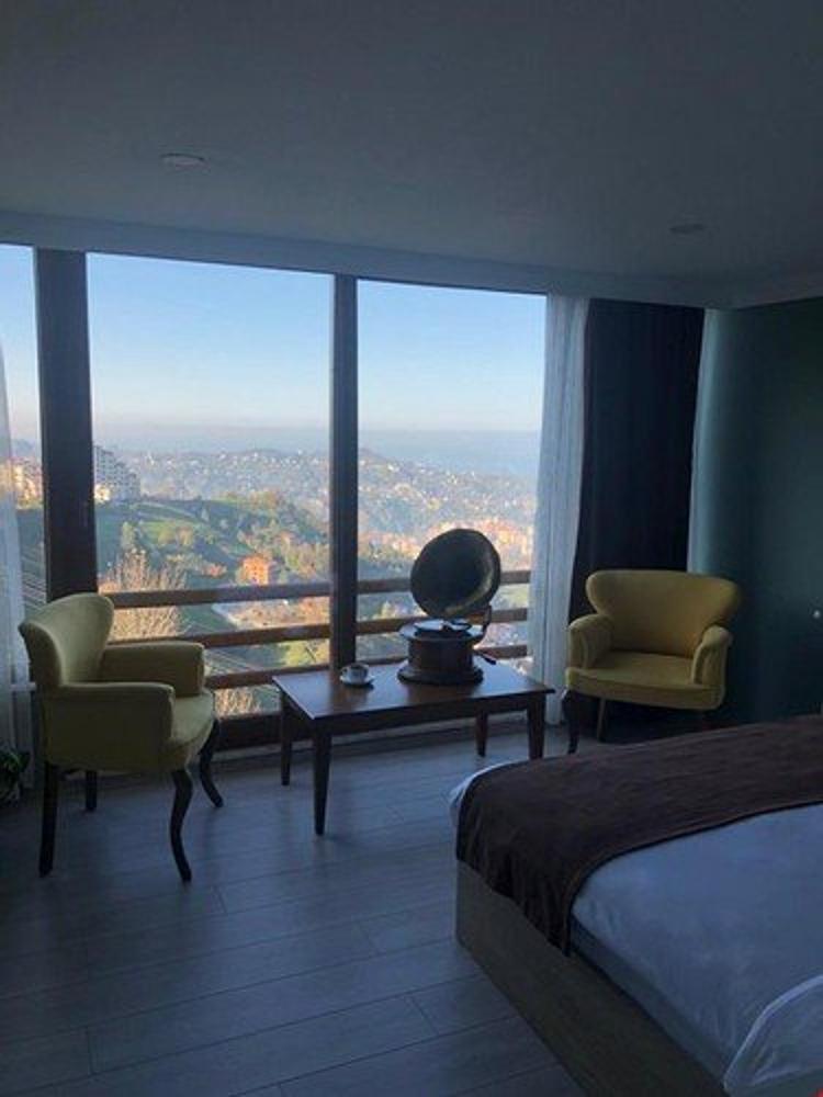 Savarona Pansiyon Otel