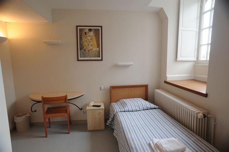 Hotellerie Saint Yves
