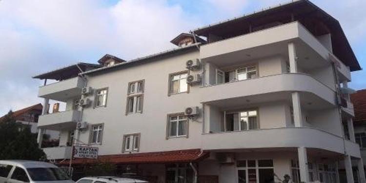 Kaptan Otel
