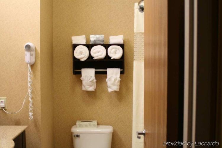 Hampton Inn Clovis