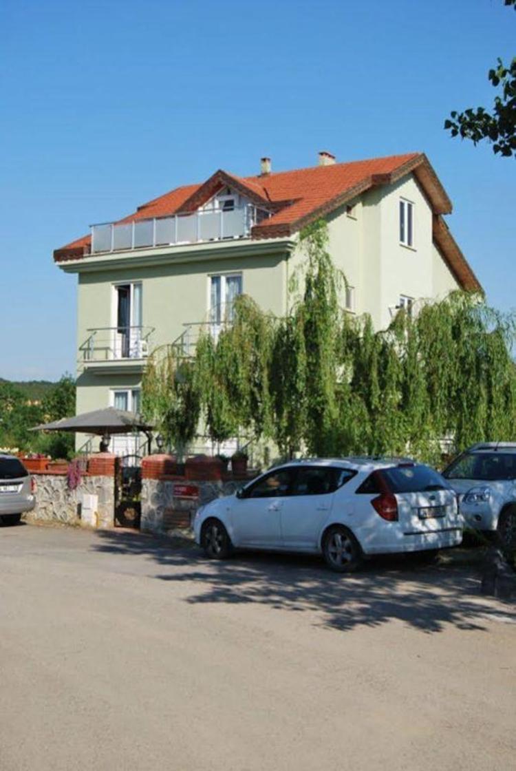 Villa Kayra