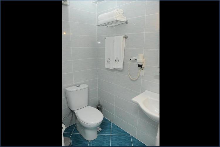 Kuk Hotel