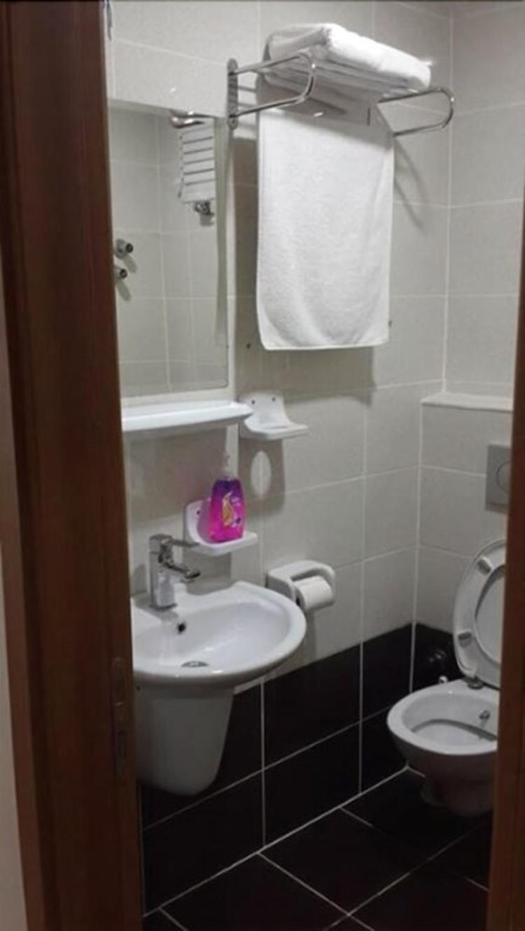 Ayatekla Otel