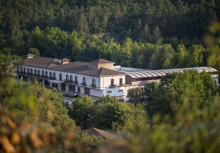 Kazdagi Thermal Resort & Spa - Kazdagi Termal Otel