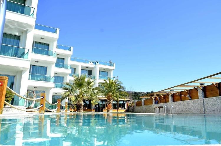 Gens Boutique Hotel