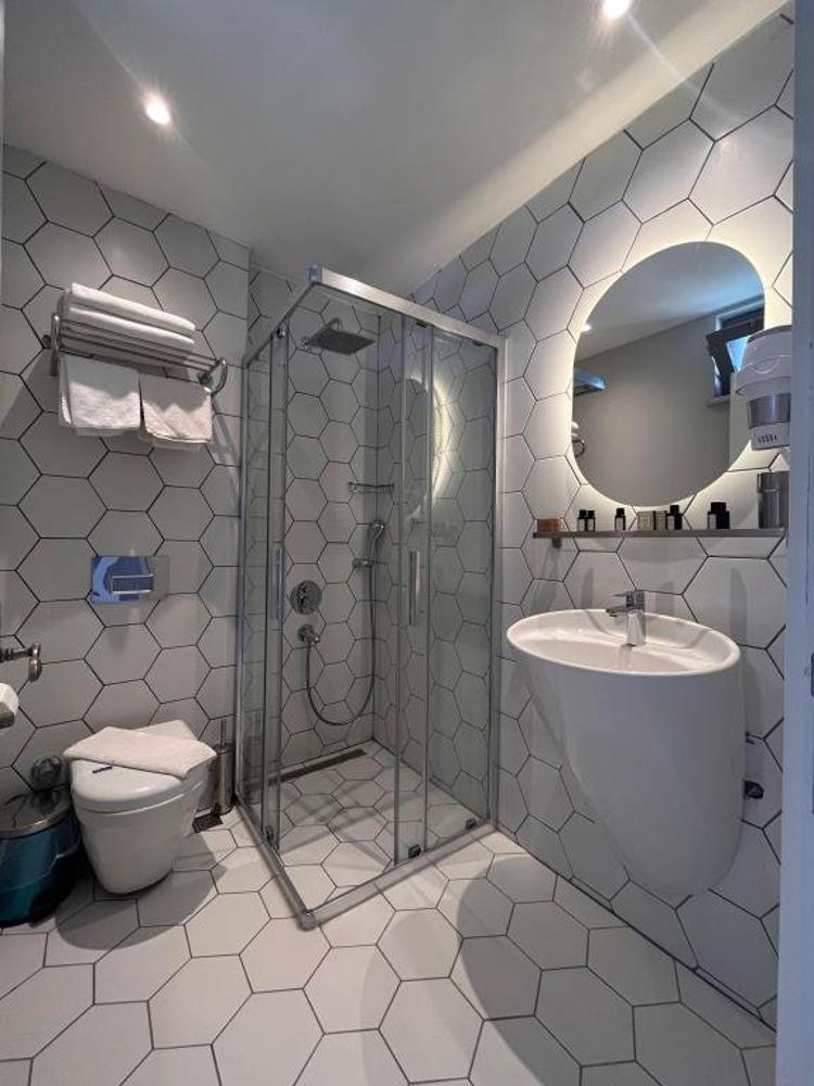 Bozcaada Limani Otel