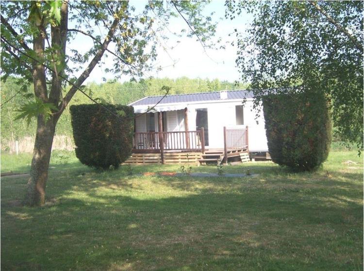 Camping Les Terrasses De Rivarennes