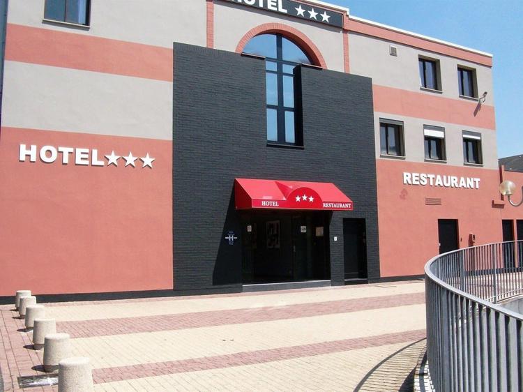 Hotel Bollaert