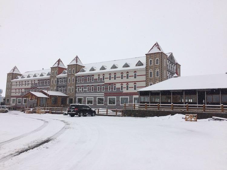 Dolina Sarikamis Hotel