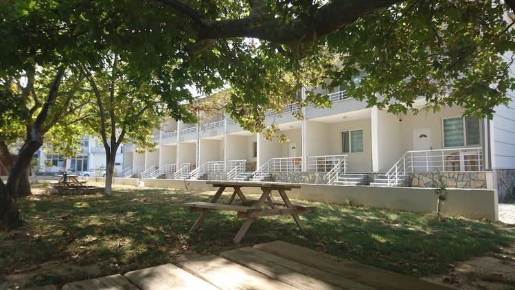 Marin Hotel
