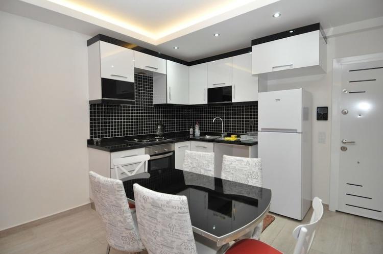 Emre Myra Park Apartments