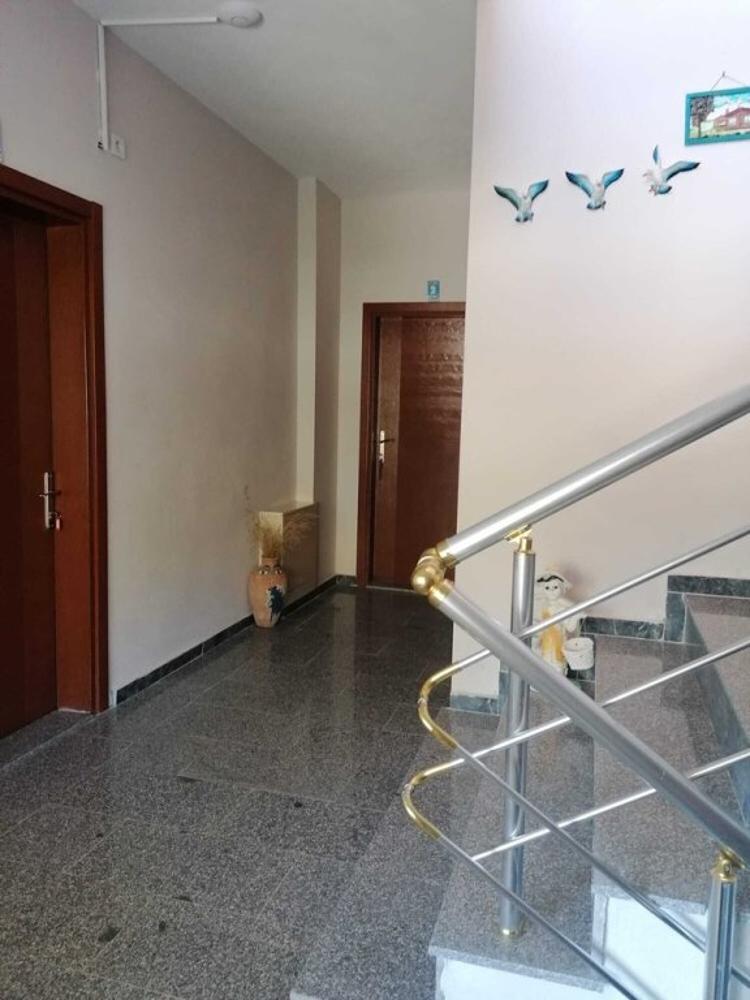 Ispilya Butik Otel