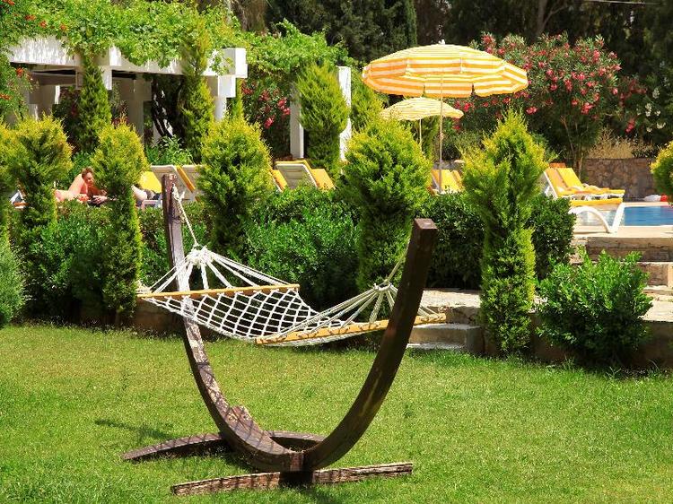 Natur Garden Hotel