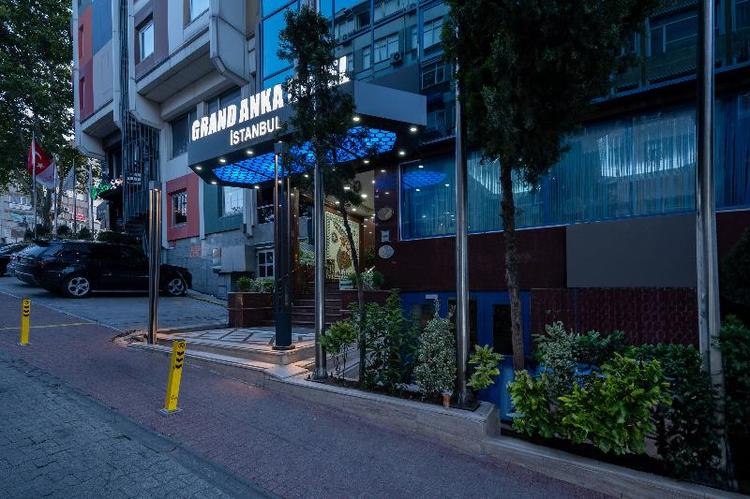 Grand Anka