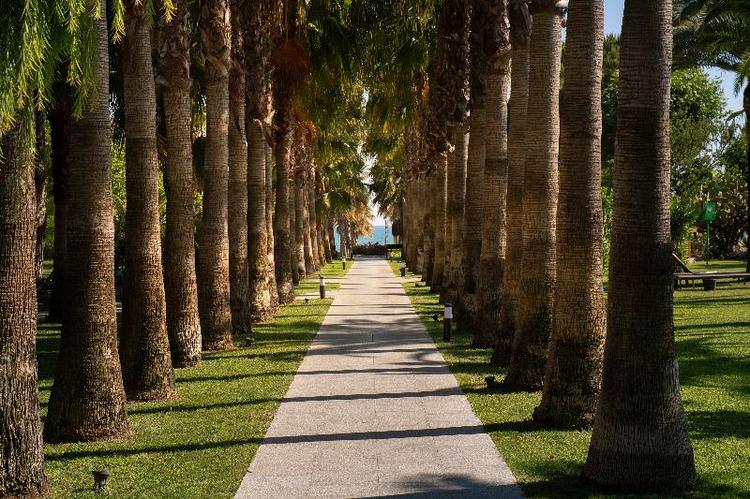 Miramare Beach