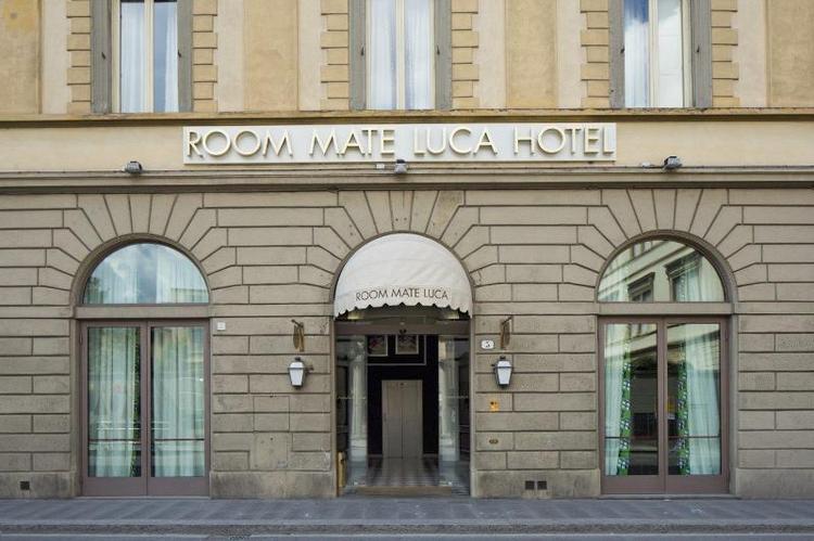 Room Mate Luca, Florence