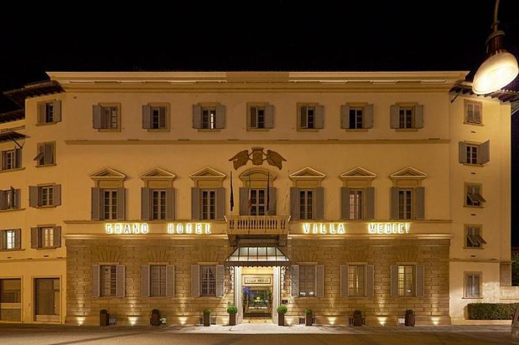Autograph Collection Sina Villa Medici