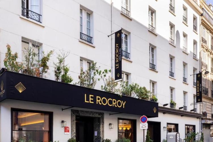 De Rocroy 