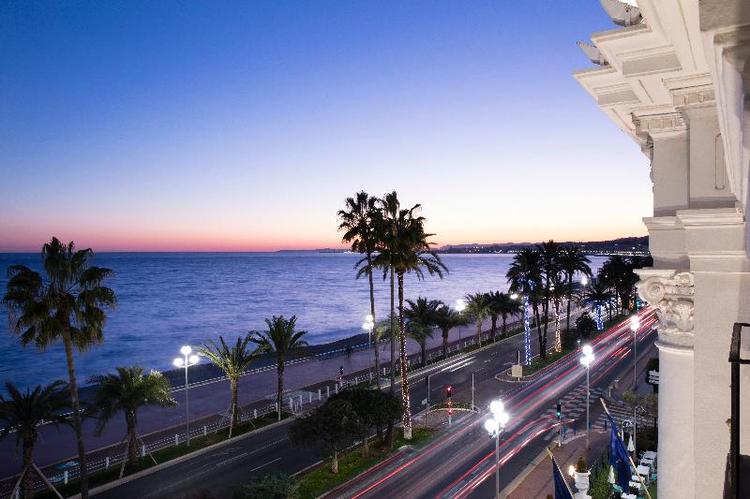Negresco