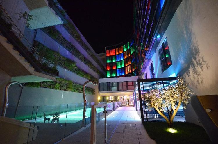 Holiday Inn Dijon Toison d'Or