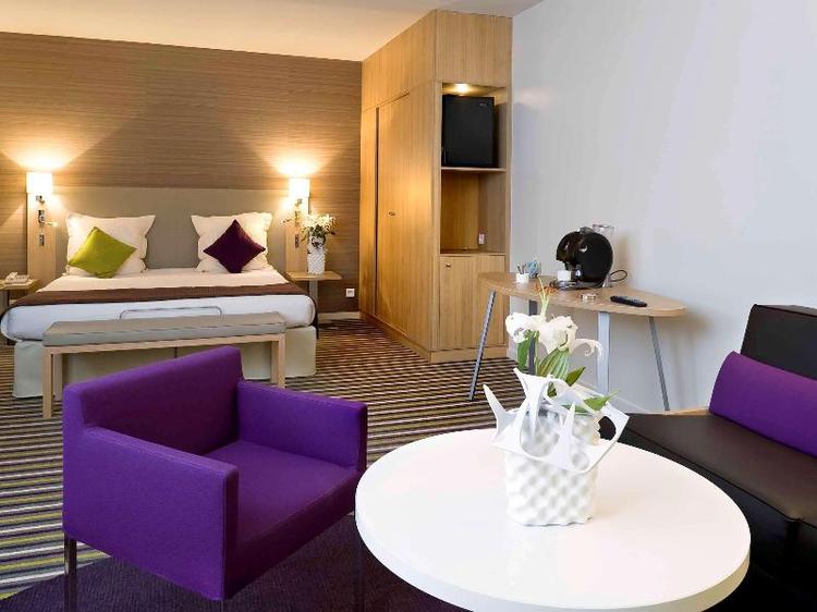 Hôtel Mercure Carcassonne La Cité
