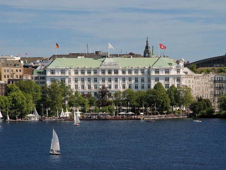 Hotel Atlantic Hamburg, Autograph Collection
