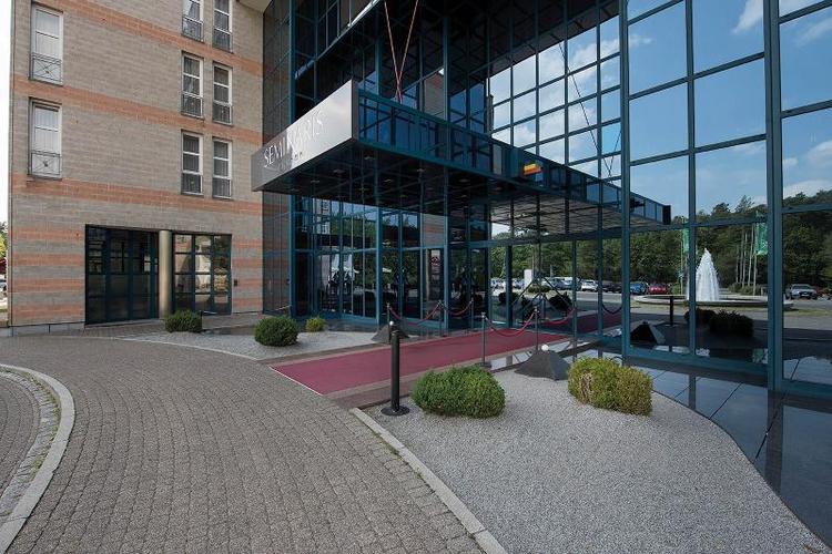 Seminaris Hotel Nuremberg
