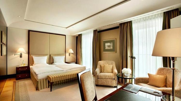 Adlon Kempinski Berlin