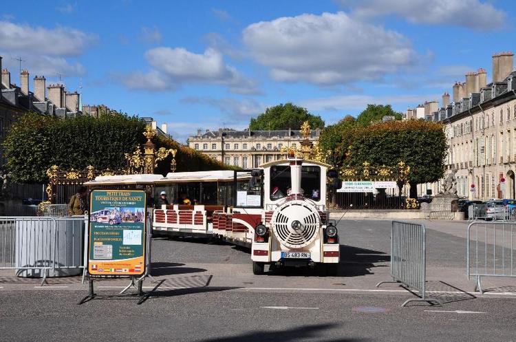 Grand Hotel de la Reine