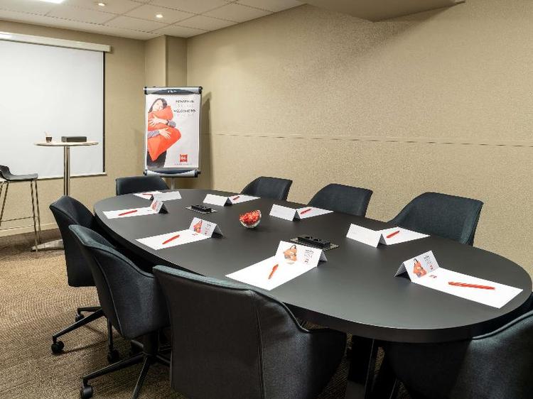 ibis Paris Alésia Montparnasse 14. Bölge