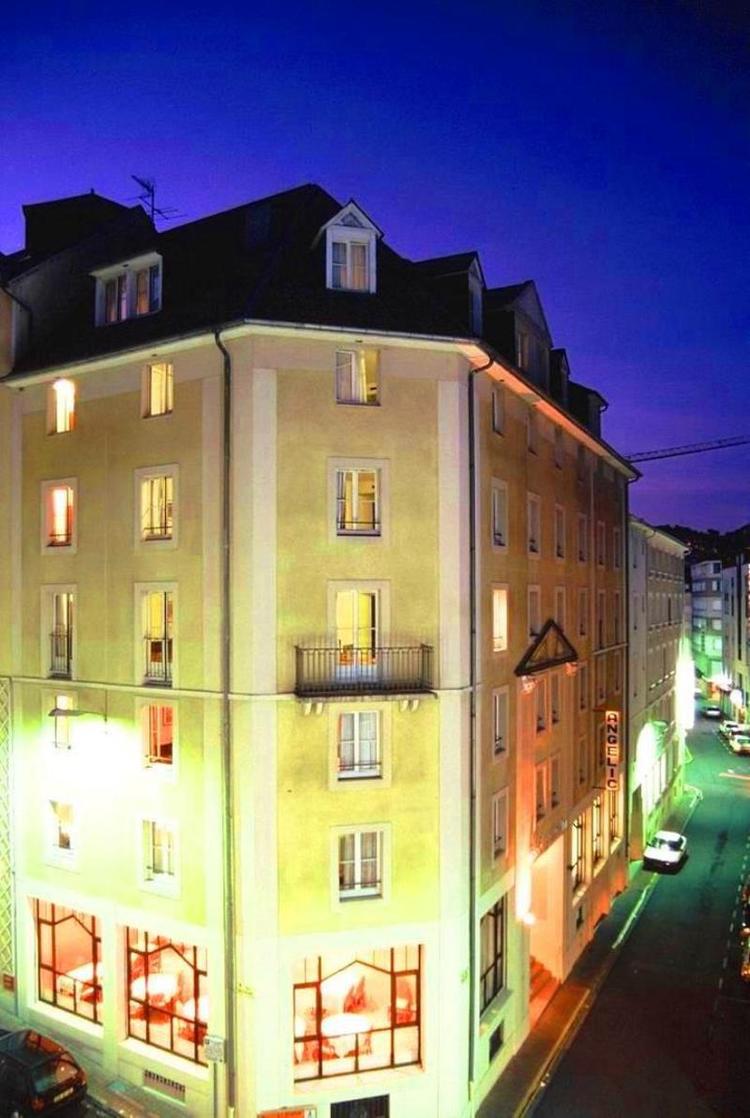 Hôtel Angelic