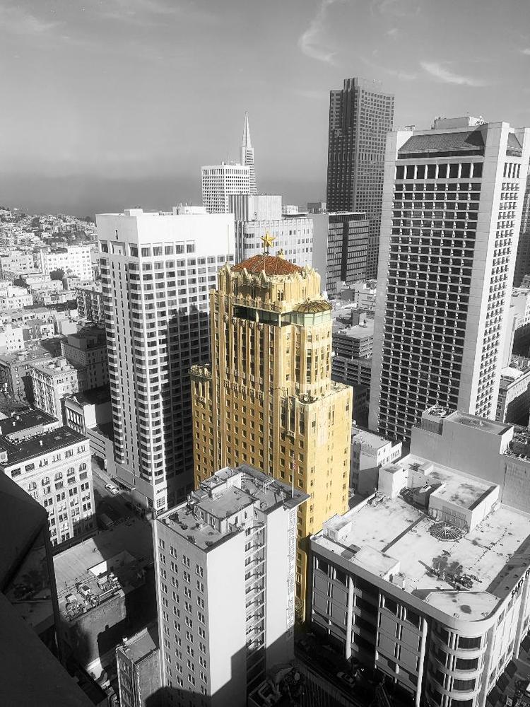 Beacon Grand A Union Square Hotel