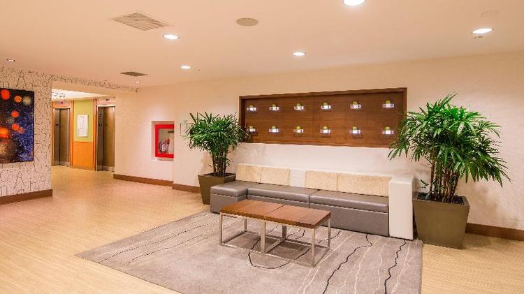 Holiday Inn Golden Gateway