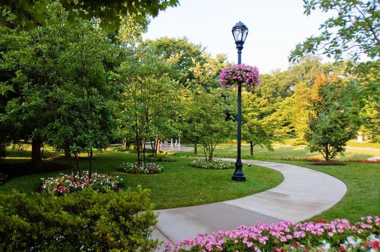 Omni Shoreham