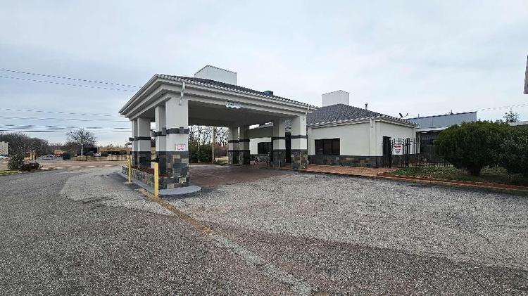 Motel 6 Memphis Downtown
