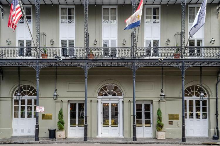 Omni Royal Orleans