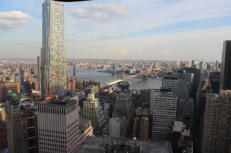 M Social Hotel New York Downtown